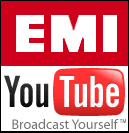 Youtube consigue un acuerdo con EMI