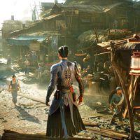 PlayStation pierde un RPG de mundo abierto exclusivo de PS5, pero todos ganamos. Es como Avatar con toques de Wukong, y luce demencial 