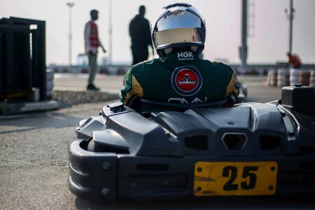 Pista Karts Casa 3