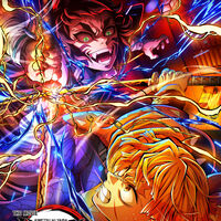 Vi Demon Slayer Castillo Infinito y me quedé con ganas de más: estas obras me ayudaron a continuar la historia y así las conseguí en México