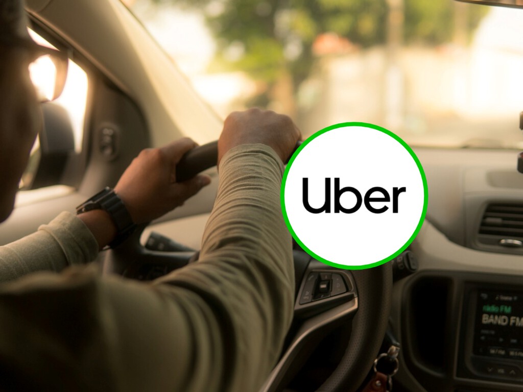 Uber quiere usar IA para que tus viajes salgan más baratos, pero con una condición: ellos te dicen dónde recogerte . Noticias en tiempo real