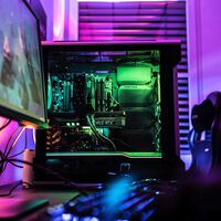 Estas ofertas en PC gaming de sobremesa no las encontrarás en el Prime Day: Equipos con DLSS y gran rendimiento, desde 669 euros