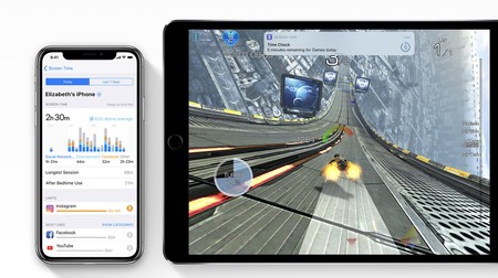 Así se están saltando los menores más astutos el registro de Tiempo de uso en iOS 12
