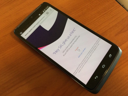 ¿Listo para la Keynote? También te explicamos cómo verla desde Android, Windows y Ubuntu