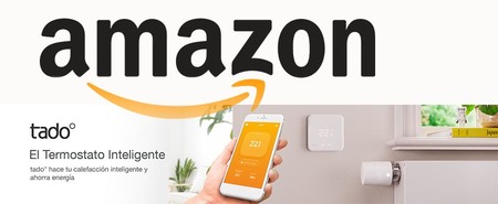 Tadoº Week en Amazon: climatización inteligente a precios rebajados