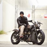 Victory Combustion Concept, segunda entrega del desarrollo de la nueva Victory