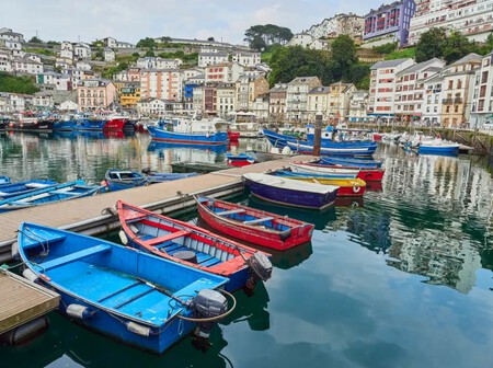 Luarca
