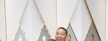 John Legend habla del importante papel de la pareja cuando la madre padece depresión posparto 