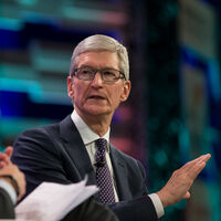 El "principio del solo tú" que usa Tim Cook para ser más productivo: centrarse en lo prioritario que solo él puede hacer