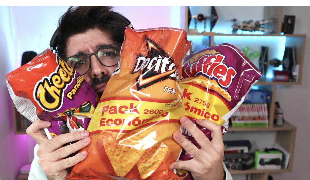 Así funciona el desconocido truco de la bolsa de patatas fritas en el radiador: calentará mejor la habitación 