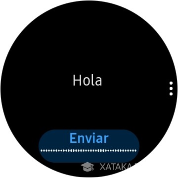 whatsapp tizen watch