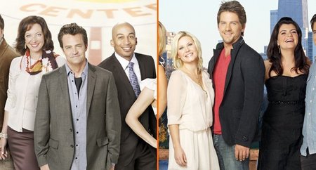 'Mr. Sunshine' y 'Happy Endings' ya tienen fecha