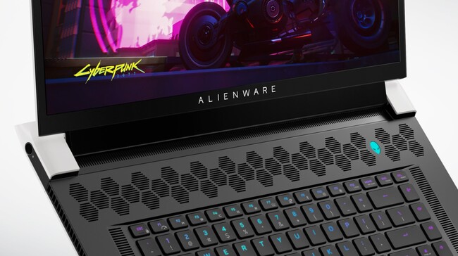 Nuevos Alienware X15 y x17: características, precio y ficha técnica