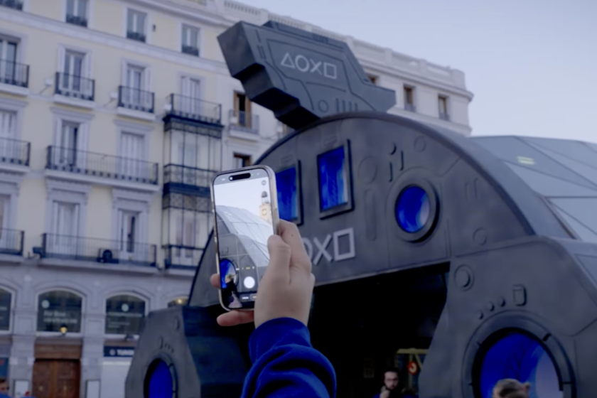 Cities are becoming theme parks. The “ship” that has landed in Madrid is the latest example