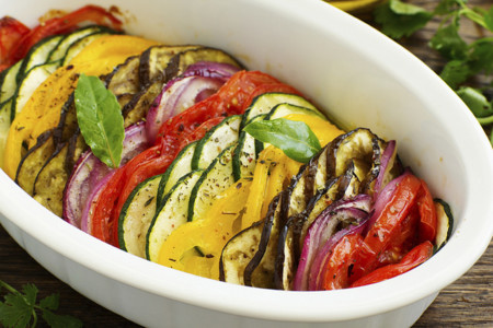Tips para una alimentación vegetariana y vegana completa