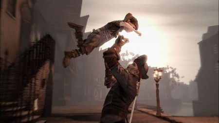 'Fable III' pasa a ser gratuito temporalmente en Xbox 360