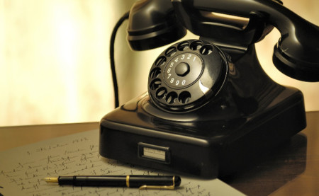 Cómo cambiar la dinámica de atención al cliente, del teléfono al correo electrónico