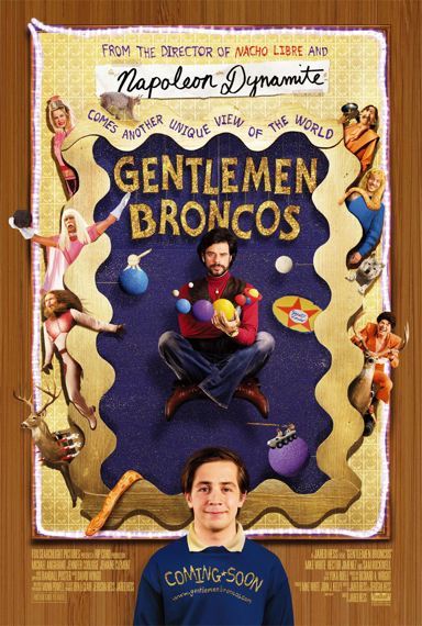 gentlemen broncos cartel
