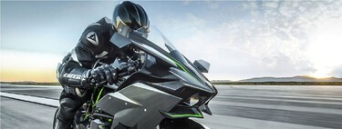 Si eres de los que acelera la moto nada más arrancarla, estás cometiendo un pecado capital, y podrías dañar el motor 