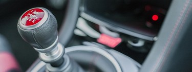 Cambio manual o automático para el coche: ¿Cuál es mejor?