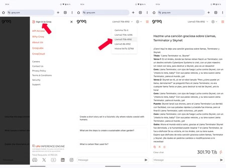 フレイムグロク