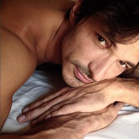 Andrés Velencoso y Úrsula Corberó ya se quieren en público