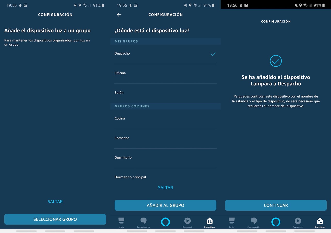 xiaomi alexa compatible