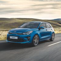 El KIA Rio de nueva generación ya está confirmado: se presentará en el último cuarto de 2023 y se fabricará en México