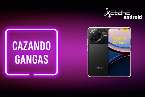 El mejor Snapdragon en el Poco F7 Ultra y tirado de precio, los Google Pixel súper rebajados y más ofertas: Cazando Gangas 