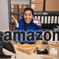 Amazon quiere que más negocios mexicanos vendan en su plataforma: les regala hasta cinco meses sin comisiones