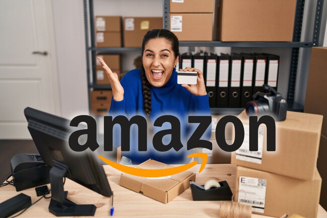 Amazon Reduce Comisiones Nuevos Vendedores Xataka Mexico