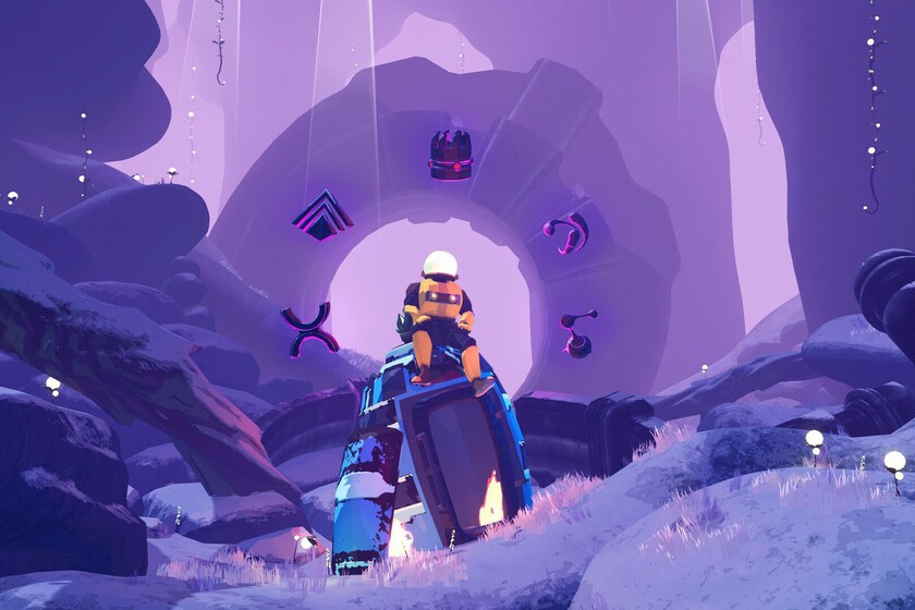 Imagen De Risk Of Rain 2 2