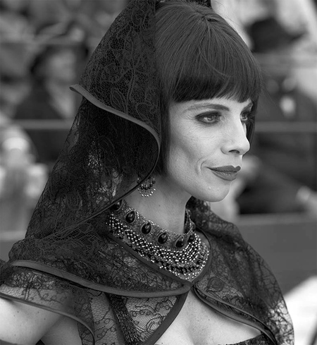 Maribel Verdú, una madrasta guapa, buenorra, premiada y nominada. ¡Toma ya!