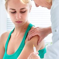 Los adolescentes holandeses podrán vacunarse si sus padres no les inmunizaron cuando eran niños