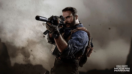 La beta del nuevo Call of Duty: Modern Warfare bate récords de usuarios, según Activision