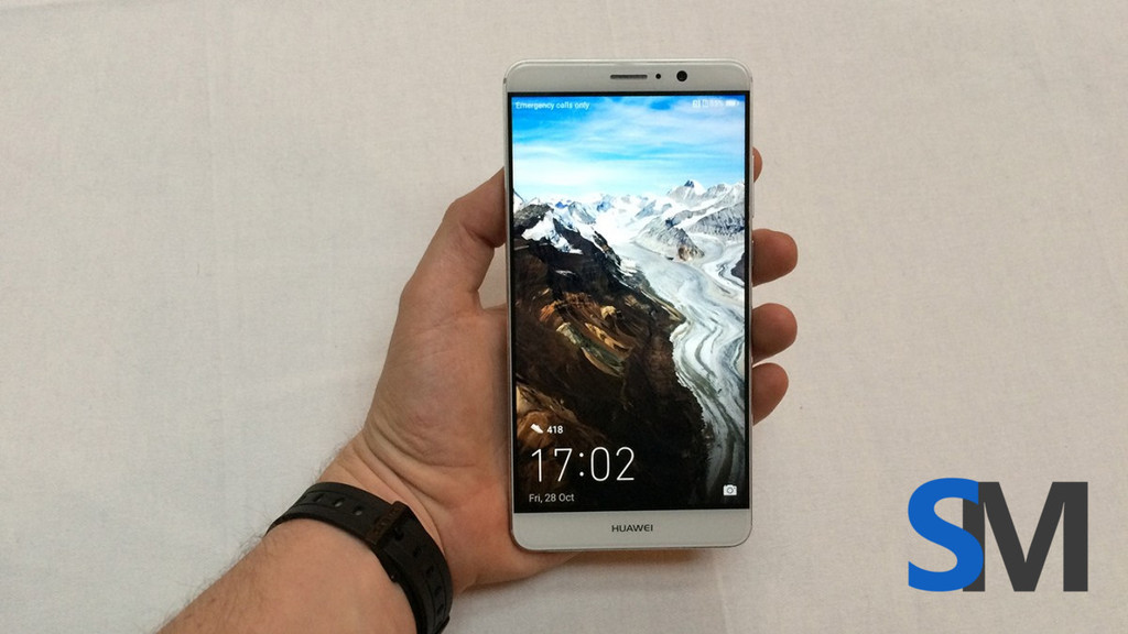 Huawei Mate 9 Fotos Filtradas