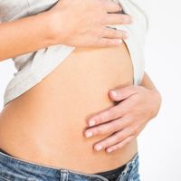 Embarazo ectópico: cómo detectar las primeras señales de alarma