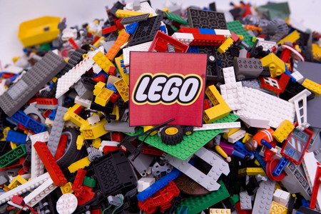 9 sets de Lego rebajados en Amazon para que puedas ahorrar y evitar prisas de última hora