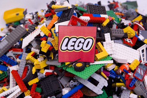 9 sets de Lego rebajados en Amazon para que puedas ahorrar y evitar prisas de última hora 