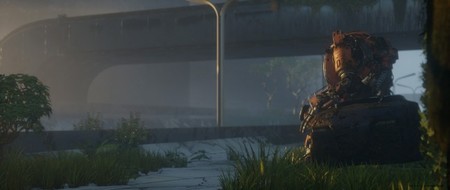 'Reset', el juego cooperativo para un jugador con robots y viajes en el tiempo. Su tráiler es alucinante