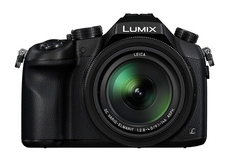 Panasonic Lumix S5, Fujifilm X-T30, Realme GT Neo 2 y más cámaras, móviles, ópticas y accesorios en oferta en el Cazando Gangas 101 Panasonic Lumix Fz1000