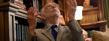 "Ya tengo dinero, fama y Oscars": Francis Ford Coppola no se arrepiente de perder una fortuna con su película de ciencia ficción 'Megalopolis'