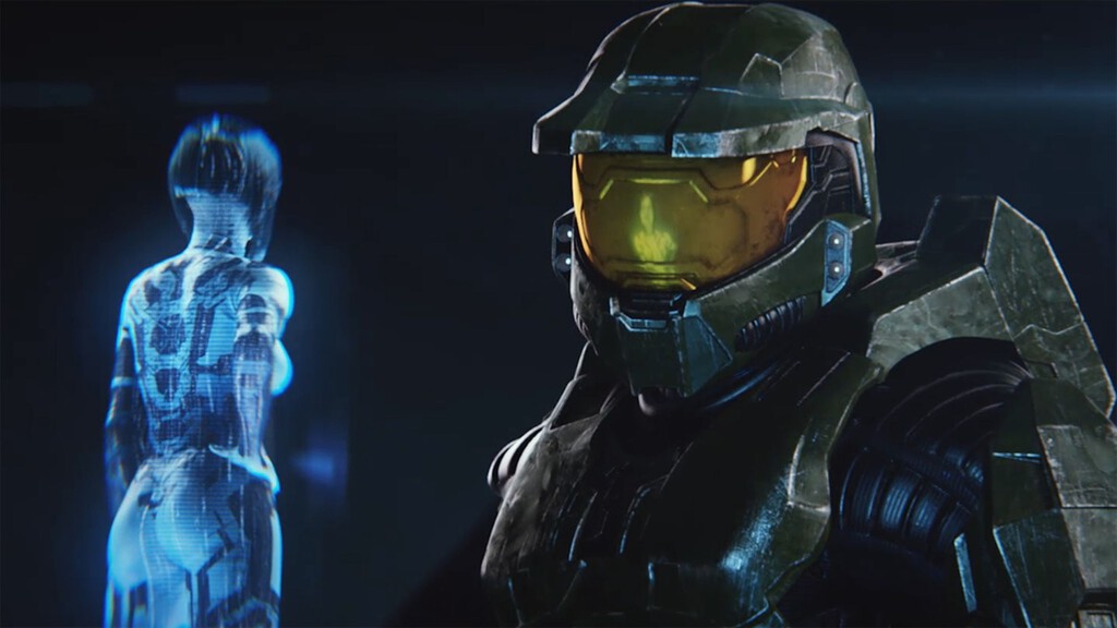 El acento “caribeño” de Master Chief en Halo 2: la inexplicable decisión que dejó a todos los jugadores confundidos 