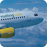 Vueling sale a bolsa