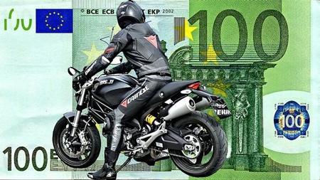 El mercado de motos usadas crece un 9% en 2014