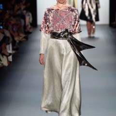 Foto 40 de 53 de la galería anniesa-hasibuan en Trendencias