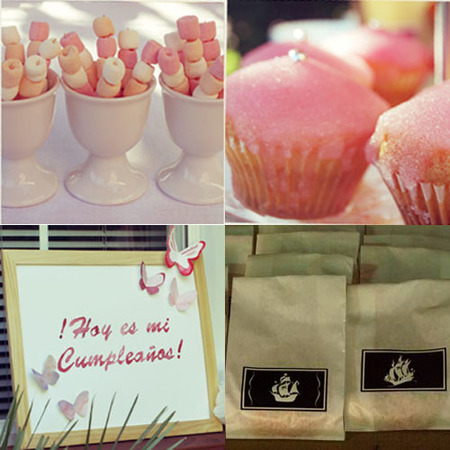 Nice Party: fiestas infantiles a medida