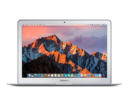 Portátil Apple MacBook Air rebajado en el Super Weekend en eBay: 839 euros y envío gratis