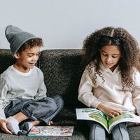 Nueve recursos para que los niños creen historias y alimenten su imaginación