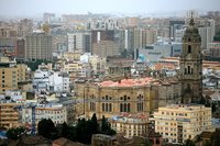 Descubriendo Málaga